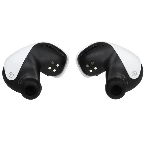 Наушники Sony Pulse Explore, White, белый