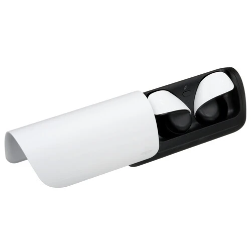 Наушники Sony Pulse Explore, White, белый