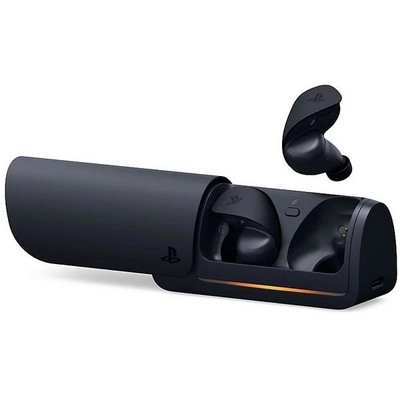 Наушники Sony Pulse Explore, Black, черный