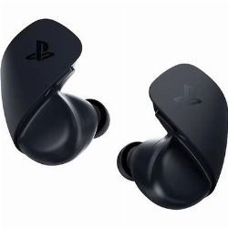 Наушники Sony Pulse Explore, Black, черный