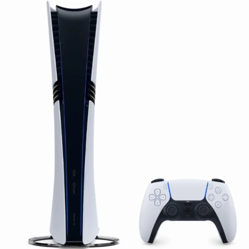 Игровая приставка Sony PlayStation 5 Pro (3 ревизия)