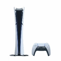 Игровая приставка Sony PlayStation 5 Slim Digital Edition