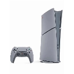 Игровая приставка Sony PlayStation 5 Slim Digital Edition 30th Anniversary Limited Edition