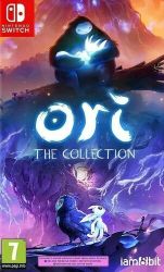 Игра для Nintendo Switch Ori: The Collection