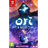 Игра для Nintendo Switch Ori: The Collection