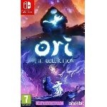 Игра для Nintendo Switch Ori: The Collection