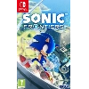 Игра для Nintendo Switch Sonic Frontiers