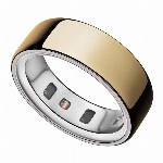 Умное кольцо Oura Ring 4, Gold, размер 9