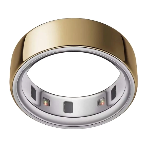 Умное кольцо Oura Ring 4, Gold, размер 9