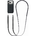 Ремешок Apple Crossbody Strap Black MGGL4