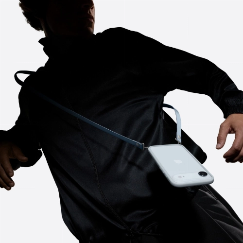 Ремешок Apple Crossbody Strap Orange MGGD4