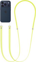 Ремешок Apple Crossbody Strap Neon Yellow MGGE4