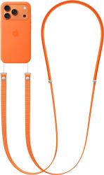 Ремешок Apple Crossbody Strap Orange MGGD4