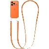 Ремешок Apple Crossbody Strap Orange MGGD4