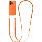 Ремешок Apple Crossbody Strap Orange MGGD4