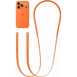Ремешок Apple Crossbody Strap Orange MGGD4