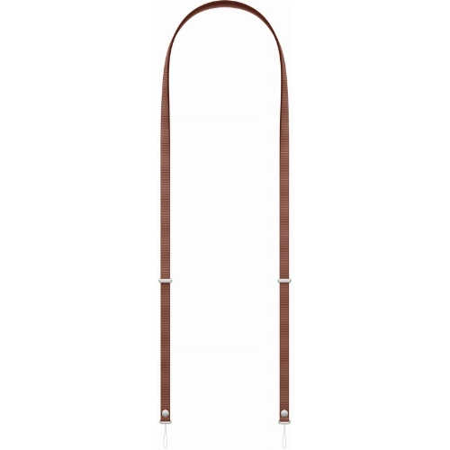 Ремешок Apple Crossbody Strap Sienna MGGN4