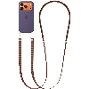 Ремешок Apple Crossbody Strap Sienna MGGN4