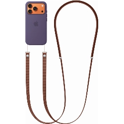 Ремешок Apple Crossbody Strap Sienna MGGN4