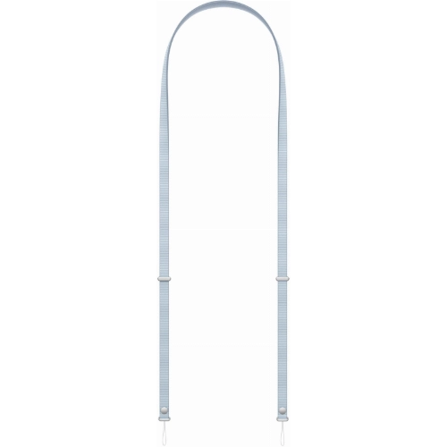 Ремешок Apple Crossbody Strap Light Blue MGGH4