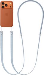 Ремешок Apple Crossbody Strap Light Blue MGGH4