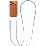 Ремешок Apple Crossbody Strap Light Blue MGGH4