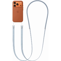Ремешок Apple Crossbody Strap Light Blue MGGH4