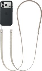 Ремешок Apple Crossbody Strap Tan MGGK4