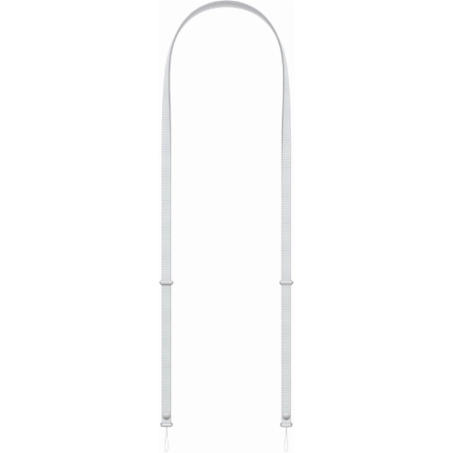 Ремешок Apple Crossbody Strap Light Gray MGGM4