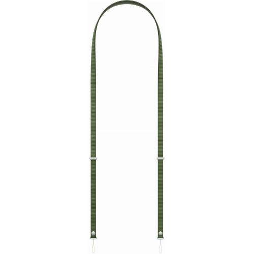 Ремешок Apple Crossbody Strap Green MGGF4