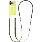 Ремешок Apple Crossbody Strap Green MGGF4