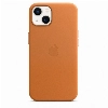 Чехол 13 mini Leather Case Golden Brown MM0D3