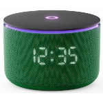 Умная колонка Яндекс Станция Мини 3 Про, Green, зеленый