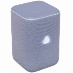 Умная колонка Яндекс Станция 3, Purple, фиолетовый