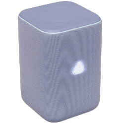 Умная колонка Яндекс Станция 3, Purple, фиолетовый