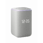 Умная колонка Яндекс Станция 3, Gray, серый