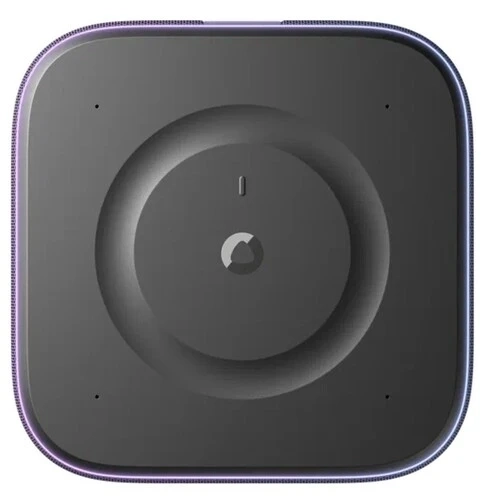 Яндекс Станция 3, Black, черный