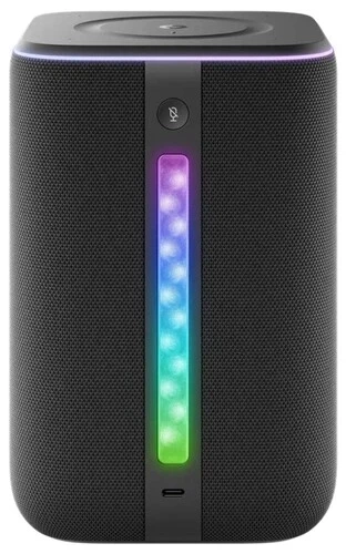 Яндекс Станция 3, Black, черный