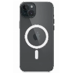 Чехол iPhone 15 Plus Clear Case MT213