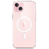 Чехол iPhone 15 Plus Clear Case MT213
