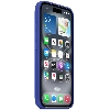 Чехол iPhone 16 Silicone Case Ultramarine MYY63