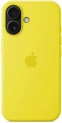 Чехол iPhone 16 Silicone Case Star Fruit MYY73