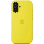 Чехол iPhone 16 Silicone Case Star Fruit MYY73