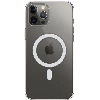 Чехол для iPhone 12 Pro Max Clear Case MHLN3