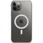 Чехол для iPhone 12 Pro Max Clear Case MHLN3