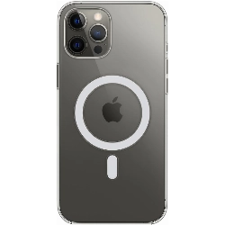 Чехол для iPhone 12 Pro Max Clear Case MHLN3