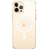 Чехол для iPhone 12 Pro Max Clear Case MHLN3