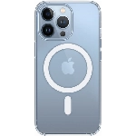 Чехол iPhone 13 Pro Clear Case MM2Y3