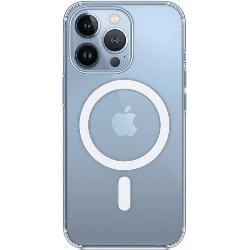 Чехол iPhone 13 Pro Clear Case MM2Y3