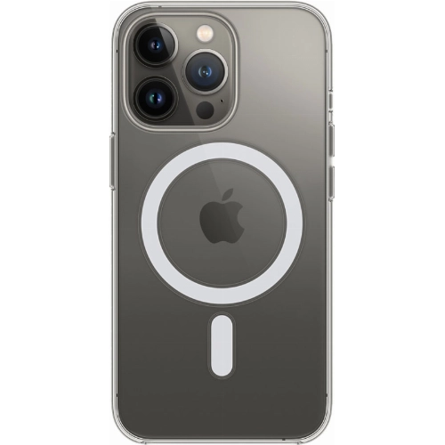 Чехол iPhone 13 Pro Clear Case MM2Y3